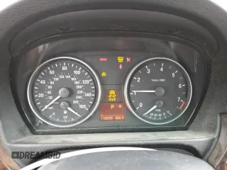 2007 BMW 3 Series 328xi с VIN WBAVC73547KP35041, выставлен на аукционе Copart как лот 54932625 с пробегом 119 320 миль миль и Чистый • Clean title. История ставок и продаж доступна на DreamBid. Изображение 9.