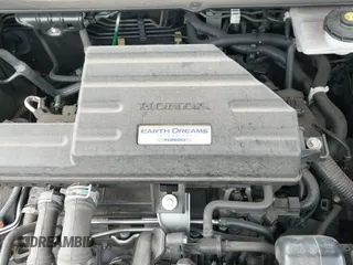2020 Honda CR-V EX с VIN 5J6RW1H51LL013994, выставлен на аукционе IAAI как лот 42992100 с пробегом 87 408 миль миль и . История ставок и продаж доступна на DreamBid. Изображение 20.