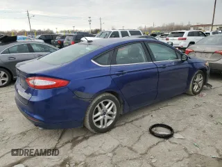 2015 Ford Fusion SE with VIN 3FA6P0H72FR198117, listed as a Copart auction lot 47364245 with 146,152 mi miles and Clean Title. Bid and sale history available at carsss.com. Image 3.
