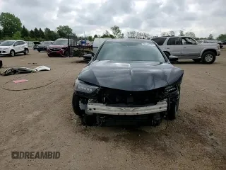 2019 Acura TLX w/A-Spec Pkg z VIN 19UUB3F62KA002596, wystawiony jako Copart lot #56588795 z przebiegiem 199 258 mil mil oraz Szkoda całkowita • Salvage title. Historia ofert i sprzedaży dostępna na DreamBid. Obrazek 14.