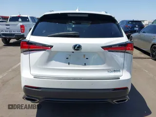 2018 Lexus NX 300 with VIN JTJBARBZ3J2155456, listed as a IAAI auction lot 42516625 with 70,257 mi miles and . Bid and sale history available at DreamBid. Image 17.
