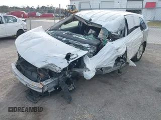 2010 Ford Edge SEL with VIN 2FMDK3JC3ABA11690, listed as a IAAI auction lot 41374441 with Not Provided miles. Bid and sale history available at carsss.com. Image 6.