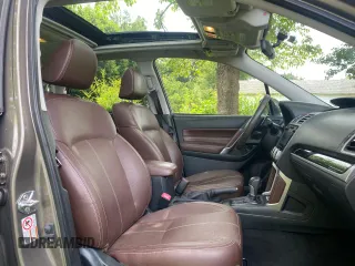 2017 Subaru Forester Touring с VIN JF2SJGWC9HH402713, выставлен на аукционе Copart как лот 63635365 с пробегом 128 906 миль миль и Чистый • Clean title. История ставок и продаж доступна на DreamBid. Изображение 5.