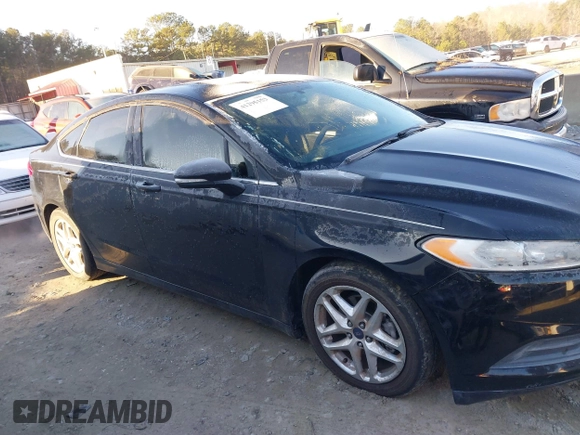 2016 Ford Fusion SE с VIN 3FA6P0H75GR227806, выставлен на аукционе IAAI как лот 41295153 с пробегом 153 894 миль миль и . История ставок и продаж доступна на DreamBid. Изображение 13.