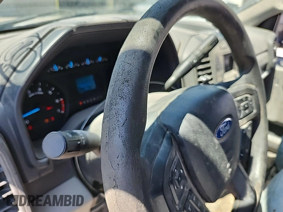 2019 Ford F-250 XL with VIN 1FT7X2B64KEE42034, listed as a IAAI auction lot 42716725 with 170,756 mi miles and . Bid and sale history available at DreamBid. Image 20.