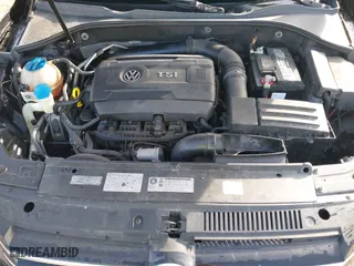 2014 Volkswagen Passat Wolfsburg Ed with VIN 1VWAS7A35EC094900, listed as a IAAI auction lot 42061090 with 115,897 mi miles. Bid and sale history available at carsss.com. Image 10.