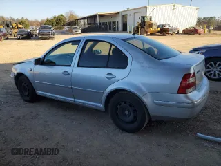 2004 Volkswagen Jetta GL with VIN 3VWRK69M84M029353, listed as a Copart auction lot 86177874 with 213,432 mi miles and Salvage title. Bid and sale history available at DreamBid. Image 2.