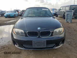 2013 BMW 1 Series 128i с VIN WBAUL7C58DVM83879, выставлен на аукционе Copart как лот 61450995 с пробегом 149 249 миль миль и Чистый • Clean title. История ставок и продаж доступна на DreamBid. Изображение 5.