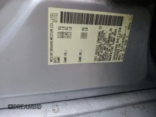 2011 Nissan Maxima SV с VIN 1N4AA5APXBC865298, выставлен на аукционе Copart как лот 56511135 с пробегом Не указан миль и Списание • Salvage title. История ставок и продаж доступна на DreamBid. Изображение 13.