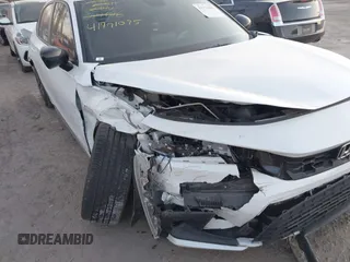 2023 Honda Civic Sport z VIN 19XFL2H89PE021616, wystawiony jako IAAI lot #41771095 z przebiegiem 18 907 mil mil oraz . Historia ofert i sprzedaży dostępna na DreamBid. Obrazek 6.