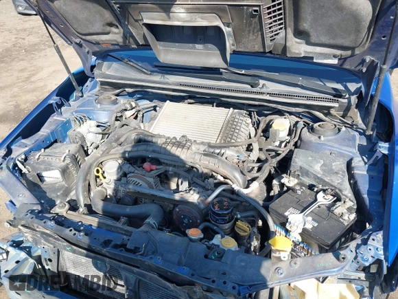 2018 Subaru WRX Limited with VIN JF1VA1F67J9822091, listed as a IAAI auction lot 41632593 with 143,840 mi miles and . Bid and sale history available at DreamBid. Image 10.