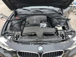 2016 BMW 3 Series 328i with VIN WBA8E9C53GK648024, listed as a Copart auction lot 45041445 with 69,275 mi miles and Salvage Title. Bid and sale history available at DreamBid. Image 11.