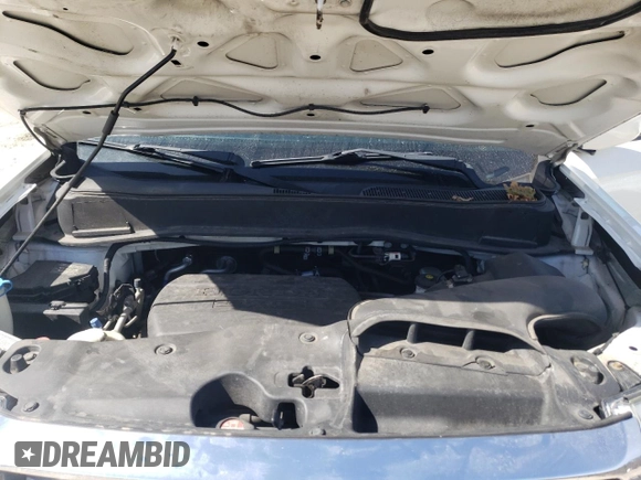 2012 Honda Pilot Touring with VIN 5FNYF4H97CB083346, listed as a Copart auction lot 48261855 with 127,723 mi miles and Salvage Title. Bid and sale history available at DreamBid. Image 13.