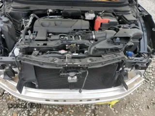 2023 Acura RDX w/A-Spec Advance Package with VIN 5J8TC2H80PL013688, listed as a Copart auction lot 45362985 with 8,139 mi miles and Salvage Title. Bid and sale history available at carsss.com. Image 13.