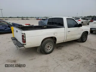 1990 Nissan Frontier z VIN 1N6SD11S8LC377906, wystawiony jako Copart lot #54840925 z przebiegiem 131 024 mil mil oraz Szkody całkowita. Historia ofert i sprzedaży dostępna na DreamBid. Obrazek 3.