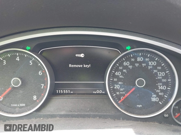 2013 Volkswagen Touareg Lux with VIN WVGEF9BP4DD006851, listed as a IAAI auction lot 41983791 with 115,551 mi miles and . Bid and sale history available at DreamBid. Image 14.