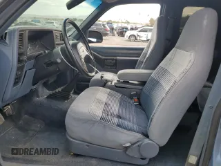 1991 Ford Explorer z VIN 1FMCU24X2MUB51873, wystawiony jako Copart lot #50836445 z przebiegiem 20 297 mil mil oraz Szkoda całkowita • Salvage title. Historia ofert i sprzedaży dostępna na DreamBid. Obrazek 7.