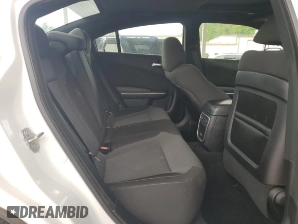 2019 Dodge Charger SXT z VIN 2C3CDXBG6KH724542, wystawiony jako Copart lot #54082875 z przebiegiem 206 481 mil mil oraz Szkoda całkowita • Salvage title. Historia ofert i sprzedaży dostępna na DreamBid. Obrazek 10.