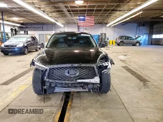 2019 Infiniti QX50 Luxe с VIN 3PCAJ5M36KF146376, выставлен на аукционе Copart как лот 87718175 с пробегом 91 631 миль миль и Списание • Salvage title. История ставок и продаж доступна на DreamBid. Изображение 10.