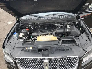 2018 Lincoln Navigator Reserve with VIN 5LMJJ2LT7JEL06922, listed as a Copart auction lot 57246425 with 113,259 mi miles and Salvage title. Bid and sale history available at DreamBid. Image 12.