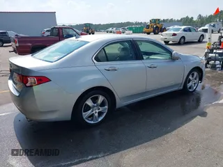 2012 Acura TSX Technology z VIN JH4CU2F66CC010753, wystawiony jako IAAI lot #42445466 z przebiegiem 166 019 mil mil oraz . Historia ofert i sprzedaży dostępna na DreamBid. Obrazek 4.