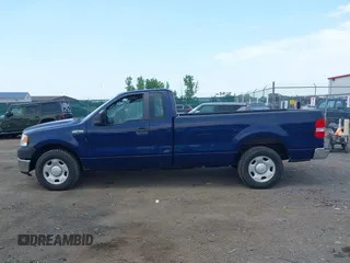 2008 Ford F-150 XL z VIN 1FTRF12248KC03421, wystawiony jako IAAI lot #42755495 z przebiegiem 149 306 mil mil oraz . Historia ofert i sprzedaży dostępna na DreamBid. Obrazek 14.