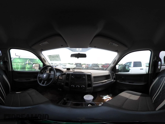 2012 Ram 2500 ST z VIN 3C6UD5CLXCG272362, wystawiony jako IAAI lot #42216175 z przebiegiem 217 984 mil mil oraz . Historia ofert i sprzedaży dostępna na DreamBid. Obrazek 18.