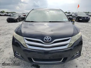 2013 Toyota Venza LE with VIN 4T3ZA3BB5DU067585, listed as a Copart auction lot 54386595 with 193,595 mi miles and Clean Title. Bid and sale history available at carsss.com. Image 5.