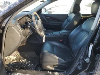 2015 Infiniti QX50 Journey z VIN JN1BJ0HR5FM771356, wystawiony jako Copart lot #46259095 z przebiegiem 135 175 mil mil oraz Szkoda całkowita • Salvage title. Historia ofert i sprzedaży dostępna na DreamBid. Obrazek 7.