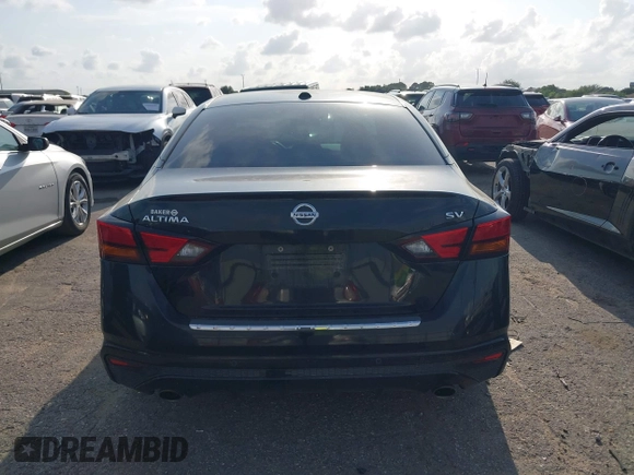 2020 Nissan Altima SV с VIN 1N4BL4DV7LC256593, выставлен на аукционе IAAI как лот 42144881 с пробегом 99 980 миль миль и . История ставок и продаж доступна на DreamBid. Изображение 17.