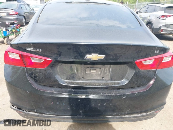 2016 Chevrolet Malibu LS с VIN 1G1ZB5ST9GF276568, выставлен на аукционе IAAI как лот 42114390 с пробегом 131 424 миль миль и . История ставок и продаж доступна на DreamBid. Изображение 16.