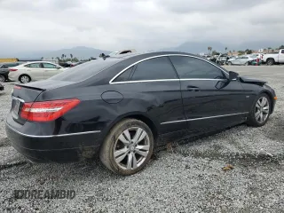 2012 Mercedes-Benz E 350 with VIN WDDKJ5KB0CF140171, listed as a Copart auction lot 55951915 with 171,708 mi miles and Salvage title. Bid and sale history available at DreamBid. Image 3.