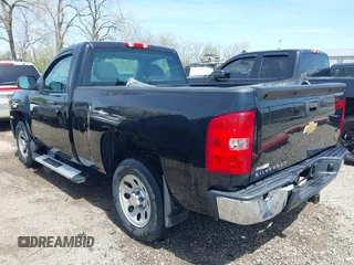 2013 Chevrolet Silverado 1500 Work Truck with VIN 1GCNCPEX0DZ305351, listed as a IAAI auction lot 42010938 with 37,775 mi miles and . Bid and sale history available at DreamBid. Image 3.