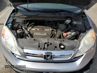 2007 Honda CR-V EX-L with VIN JHLRE48797C082484, listed as a Copart auction lot 54368615 with 134,703 mi miles and Salvage Title. Bid and sale history available at carsss.com. Image 11.