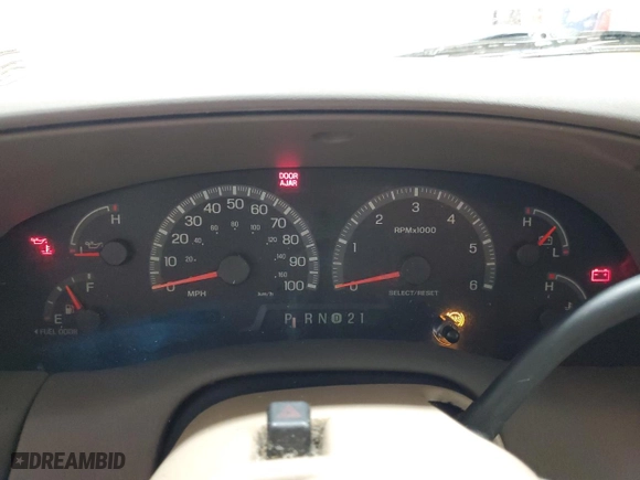 1999 Ford F-150 Work Series with VIN 1FTRX17W7XNC02138, listed as a Copart auction lot 73436294 with 0 mi miles and Salvage Title. Bid and sale history available at carsss.com. Image 9.