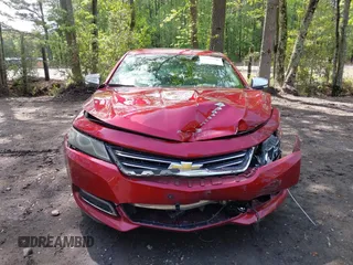 2014 Chevrolet Impala LTZ с VIN 2G1155S38E9100220, выставлен на аукционе IAAI как лот 42108441 с пробегом 182 149 миль миль и . История ставок и продаж доступна на DreamBid. Изображение 6.