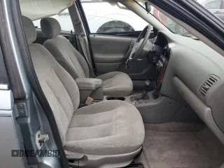 2002 Saturn LS z VIN 1G8JU54F82Y567169, wystawiony jako Copart lot #73280794 z przebiegiem 53 894 mil mil oraz Szkody całkowita. Historia ofert i sprzedaży dostępna na DreamBid. Obrazek 7.