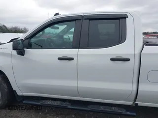 2020 Chevrolet Silverado 1500 with VIN 1GCRWAEK3LZ210873, listed as a IAAI auction lot 41533740 with 142,542 mi miles and . Bid and sale history available at DreamBid. Image 14.