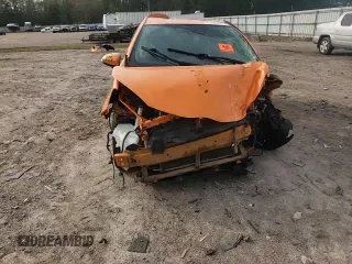 2015 Toyota Prius One with VIN JTDKDTB33F1086767, listed as a Copart auction lot 51482475 with 104,273 mi miles and Salvage Title. Bid and sale history available at carsss.com. Image 10.