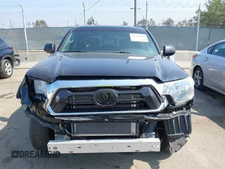 2013 Toyota Tacoma with VIN 5TFJX4CN1DX030720, listed as a IAAI auction lot 42750091 with 88,318 mi miles and . Bid and sale history available at DreamBid. Image 12.