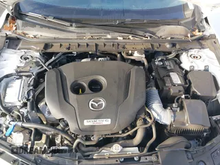 2022 Mazda 3 2.5 Turbo with VIN 3MZBPBAY2NM311824, listed as a IAAI auction lot 41038030 with 21,669 mi miles and . Bid and sale history available at DreamBid. Image 10.