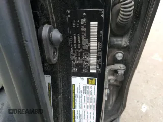 2024 Toyota Corolla Cross XLE with VIN 7MUDAABG2RV107422, listed as a Copart auction lot 47667095 with 8,579 mi miles and Salvage title. Bid and sale history available at DreamBid. Image 14.