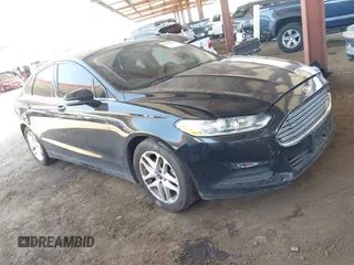 2016 Ford Fusion SE с VIN 3FA6P0H79GR106552, выставлен на аукционе IAAI как лот 42428096 с пробегом 71 180 миль миль и . История ставок и продаж доступна на DreamBid. Изображение 1.
