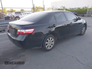 2009 Toyota Camry z VIN 4T1BE46K59U363146, wystawiony jako IAAI lot #42040957 z przebiegiem 112 729 mil mil oraz . Historia ofert i sprzedaży dostępna na DreamBid. Obrazek 4.