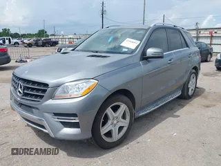 2015 Mercedes-Benz M 400 с VIN 4JGDA5GB1FA509855, выставлен на аукционе IAAI как лот 42518093 с пробегом 100 682 миль миль и . История ставок и продаж доступна на DreamBid. Изображение 16.