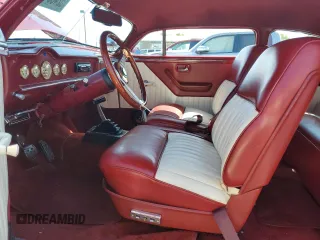 1950 Mercury Monterey z VIN 507L2772LM, wystawiony jako Copart lot #52459435 z przebiegiem 8648 mil mil oraz Tytuł czysty. Historia ofert i sprzedaży dostępna na DreamBid. Obrazek 7.