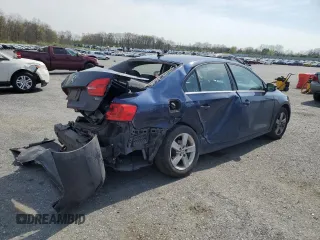 2013 Volkswagen Jetta TDI w/Premium with VIN 3VWLL7AJ9DM286905, listed as a Copart auction lot 53755935 with 203,789 mi miles and Salvage title. Bid and sale history available at DreamBid. Image 3.