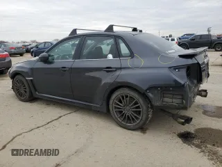 2011 Subaru Impreza Sedan WRX WRX with VIN JF1GV7E66BG519916, listed as a Copart auction lot 87698675 with 80,038 mi miles and Salvage Title. Bid and sale history available at carsss.com. Image 2.