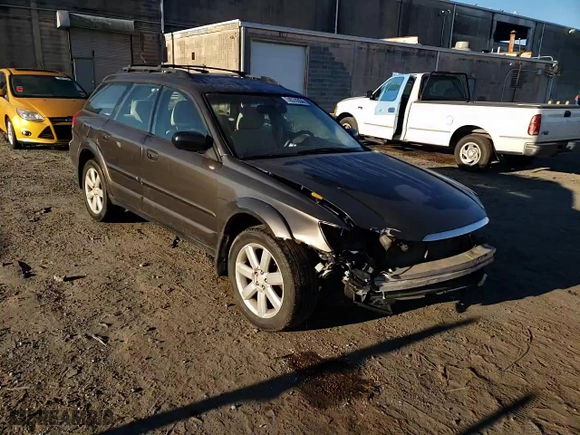 2008 Subaru Outback (Natl) i with VIN 4S4BP61C987324305, listed as a Copart auction lot 74574354 with 171,487 mi miles and Salvage Title. Bid and sale history available at carsss.com. Image 10.