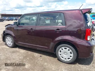 2012 Scion xB z VIN JTLZE4FE2CJ010499, wystawiony jako IAAI lot #42170770 z przebiegiem 97 599 mil mil oraz . Historia ofert i sprzedaży dostępna na DreamBid. Obrazek 14.